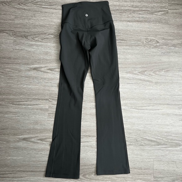 Lululemon Athletica Align Flare Pants - Picture 6 of 8